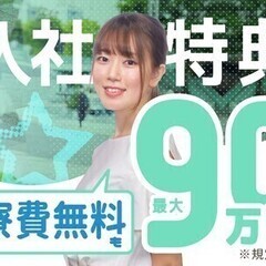 【日払い可】【製造・軽作業】未経験OK！入社特典最大90万円★寮費無料のお仕事も！ 日研トータルソーシング株式会社 本社(登録-草津) 仕分けスタッフの画像