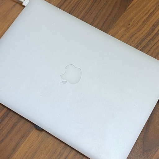 ノートパソコン Macbook Air 13 2013 Corei7 8GB SSD256GB