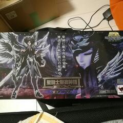 聖闘士聖衣神話冥王ハーデスEX