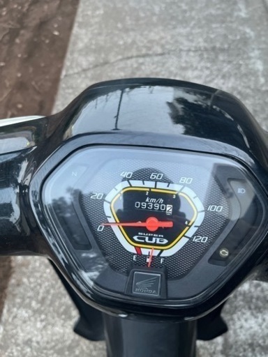 スーパーカブ110 | passchoolofmotoring.co.uk