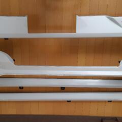 トヨタ　ライズ　エアロパーツ