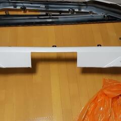 トヨタ　ライズ　エアロパーツ