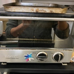 cuisinart クイジナート オーブントースター