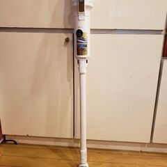 アイリスオオヤマ　軽量1.2キロ掃除機