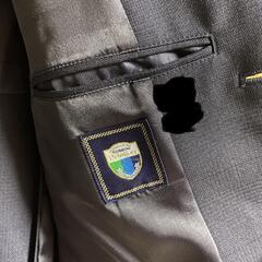 兵庫県立兵庫工業高等学校 学生服 制服 Mサイズ 上下セット