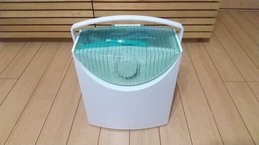 布団乾燥機★未使用・靴乾燥も◎ダニモードもあり