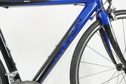 CENTURION 「センチュリオン」 HYPERDRIVE500 2010年モデル ロードバイク