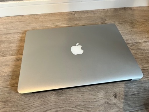 MacBook  パソコン　マックブック　PC