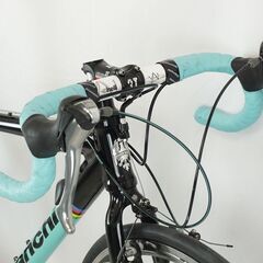 BIANCHI 「ビアンキ」 ZURIGO 2013年モデル シクロクロス