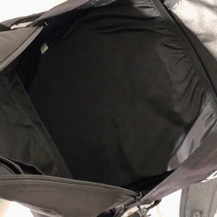 【美品】SUPREME シュプリーム 2018SS 春夏 リュック バックパック BLACK ブラック 黒 人気 かわいい 