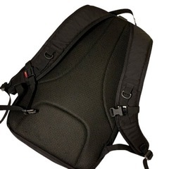 【美品】SUPREME シュプリーム 2018SS 春夏 リュック バックパック BLACK ブラック 黒 人気 かわいい 