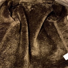 WACKO MARIA ワコマリア N-1 N-1デッキジャケット N1デッキジャケット デッキジャケット Lサイズ  ボア 