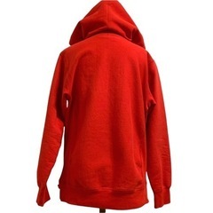 Supreme シュプリーム スウェットパーカー プルオーバーパーカー Tonal Embroidered Hoodie Mサイズ