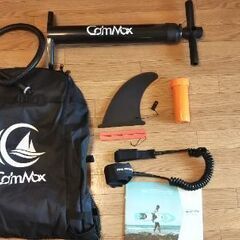 SUP サップ インフレータブル カヤック カヌー サーフボード ゴムボート