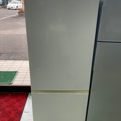 AQUA ノンフロン冷凍冷蔵庫(2ドア)  リサイクルショップ宮...