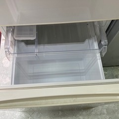 AQUA ノンフロン冷凍冷蔵庫(2ドア) リサイクルショップ宮崎屋 住吉店 