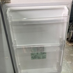 AQUA ノンフロン冷凍冷蔵庫(2ドア) リサイクルショップ宮崎屋 住吉店 