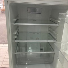 AQUA ノンフロン冷凍冷蔵庫(2ドア) リサイクルショップ宮崎屋 住吉店 