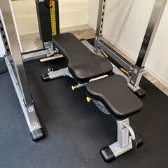 在庫3台ございます】TUFFSTUFF タフスタッフ パワーラック CPR-265 