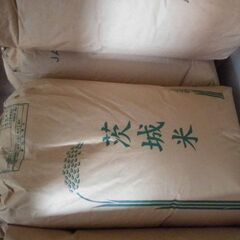 令和3年10月収穫コシヒカリ（籾付25kg）