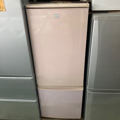 シャープ ノンフロン冷凍冷蔵庫(2ドア)　リサイクルショップ宮崎...
