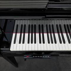 YAMAHA ヤマハ　AvantGrand　N2 ハイブリッド電子ピアノ 椅子付き 動作確認済み エリア限定 埼玉県発 「11496」