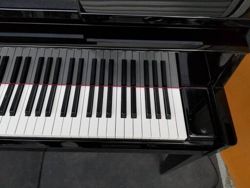 YAMAHA ヤマハ AvantGrand N2 ハイブリッド電子ピアノ 椅子付き 動作