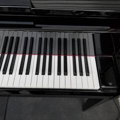 YAMAHA ヤマハ　AvantGrand　N2 ハイブリッド電子ピアノ 椅子付き 動作確認済み エリア限定 埼玉県発 「11496」