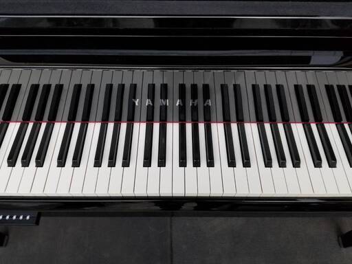 YAMAHA ヤマハ AvantGrand N2 ハイブリッド電子ピアノ 椅子付き 動作