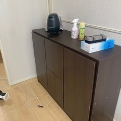 取りに来ていただける方、あげます