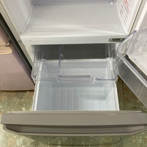 AQUA ノンフロン冷凍冷蔵庫(2ドア) リサイクルショップ宮崎屋 住吉店