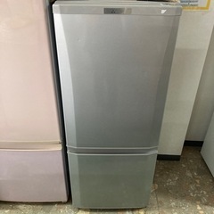 三菱ノンフロン冷凍冷蔵庫 リサイクルショップ宮崎屋 住吉店 22.2.3 A