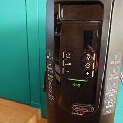 デロンギ オイルヒーター 黒