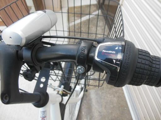 COVENTRYコベントリー　自転車　27インチ　中古品