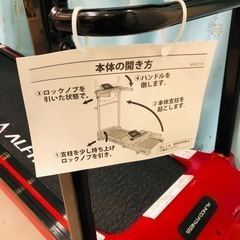 【☆更に更に値下げしました☆】アルインコ　ALINCO AFR2119  美品-ハイネックロングニットプリーツワンピース 長袖 スカート 秋冬 華奢見え 着痩せ