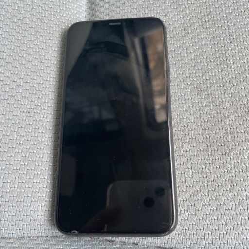 iPhone11pro SIMフリー256GB