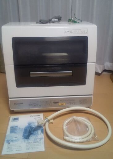 食洗器(Panasonic NP-TR3)