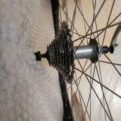 サーリーロングホールトラッカー