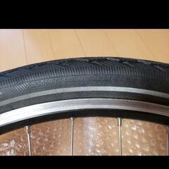 サーリーロングホールトラッカー