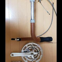 サーリーロングホールトラッカー