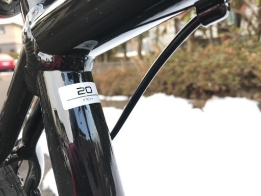 【お取引中】【現車確認歓迎】TREK トレック　FX1 クロスバイク　数回使用 お取引中】【現車確認歓迎】TREK トレック FX1 クロスバイク 数回使用