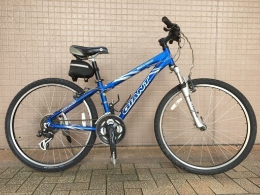 GIANT ROCK4500 おまけ多数　取りに来られる方のみ