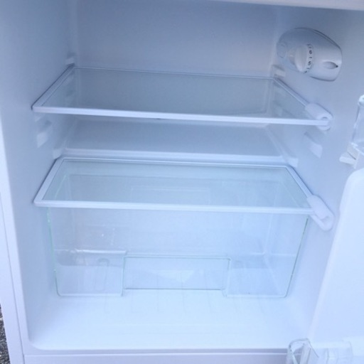 ☆高年式！美品！☆2021年製 YAMADA ヤマダ電機 ノンフロン冷凍冷蔵庫