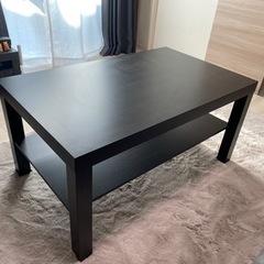 IKEA ローテーブル 