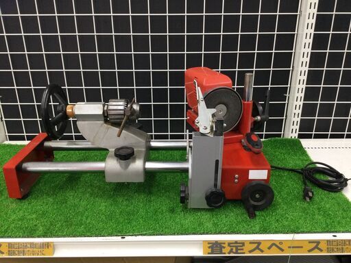 【エコツール豊田インター店】ニシガキ工業 ホールソー用シャープナー N-825　【愛知県/豊田インター店/工具】