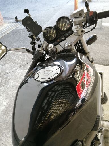 ホンダ　ＣＢ－１ NC27（平成元年新車購入）大切にしてくださる方に ホンダ CB－1 NC27（平成元年新車購入）大切にしてくださる方に
