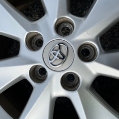 アルファード、ヴェルファイア 20系　トランパスMPZ