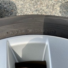 アルファード、ヴェルファイア 20系　トランパスMPZ