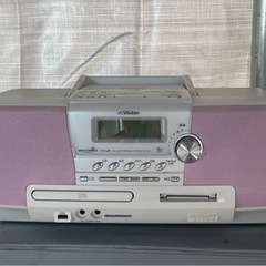 CD、ラジオ