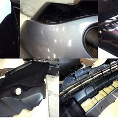 ホンダ Cr V 純正 フロントバンパー アンダーカバー Honda Cr V 中古 車用品 カー用品 札幌市東区 新道東店 モノハウス 新道東 新道東の外装 車外用品の中古あげます 譲ります ジモティーで不用品の処分